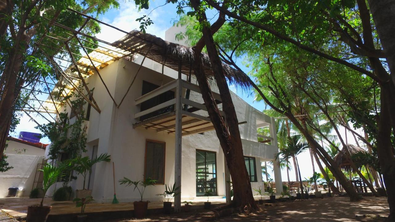 Jardim Azul Apartment Pitimbu  Luaran gambar