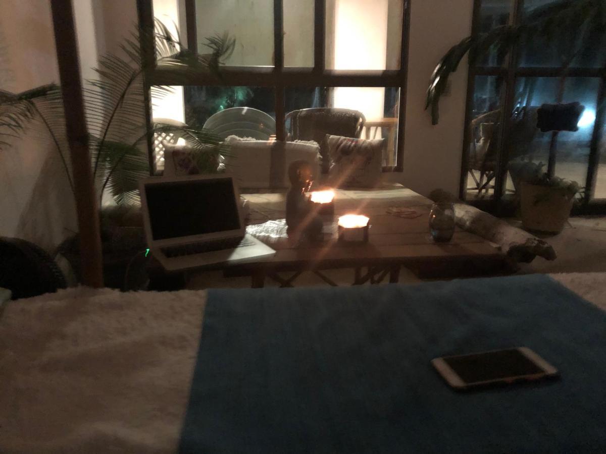 Jardim Azul Apartment Pitimbu  Luaran gambar