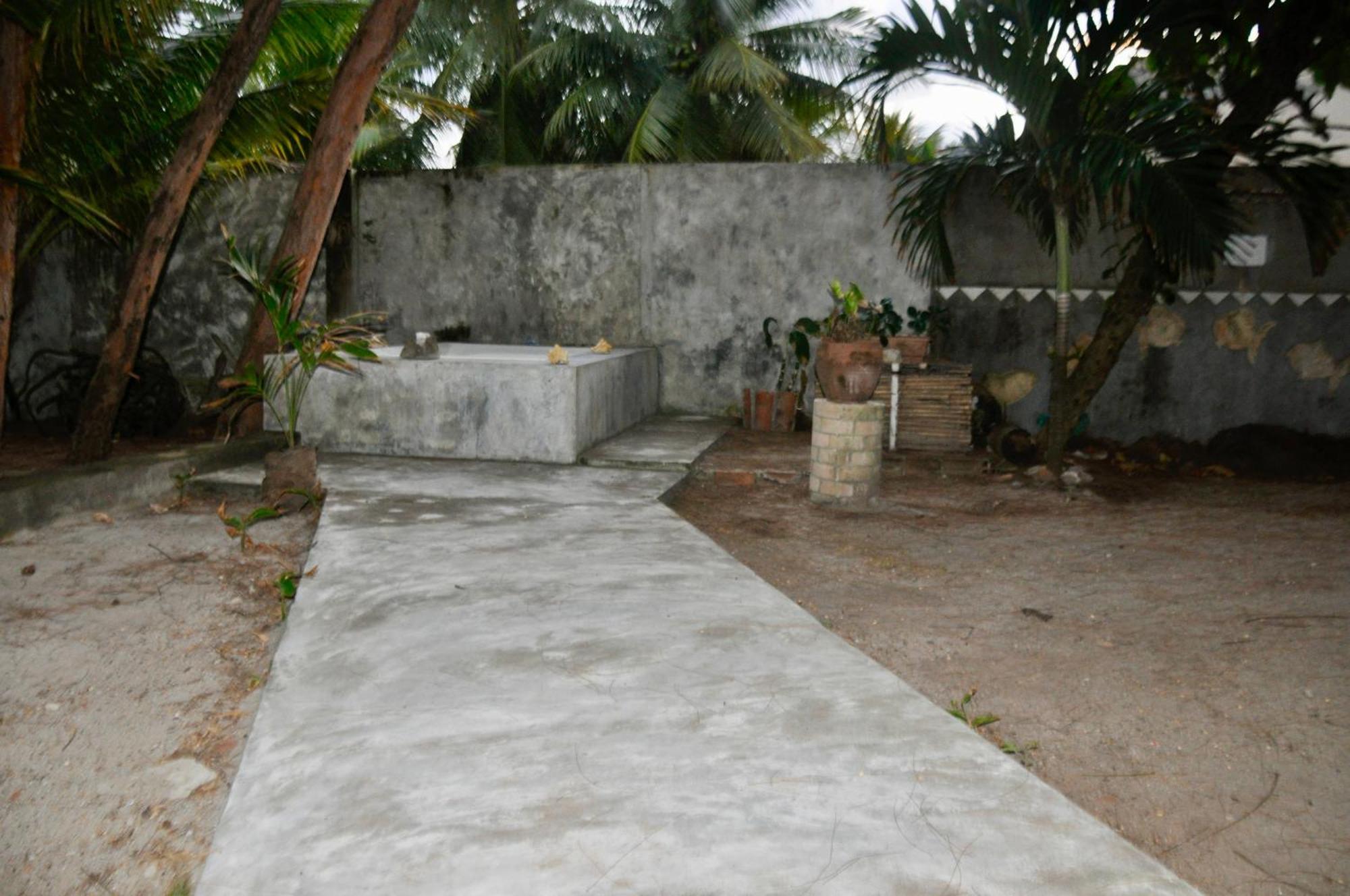 Jardim Azul Apartment Pitimbu  Luaran gambar