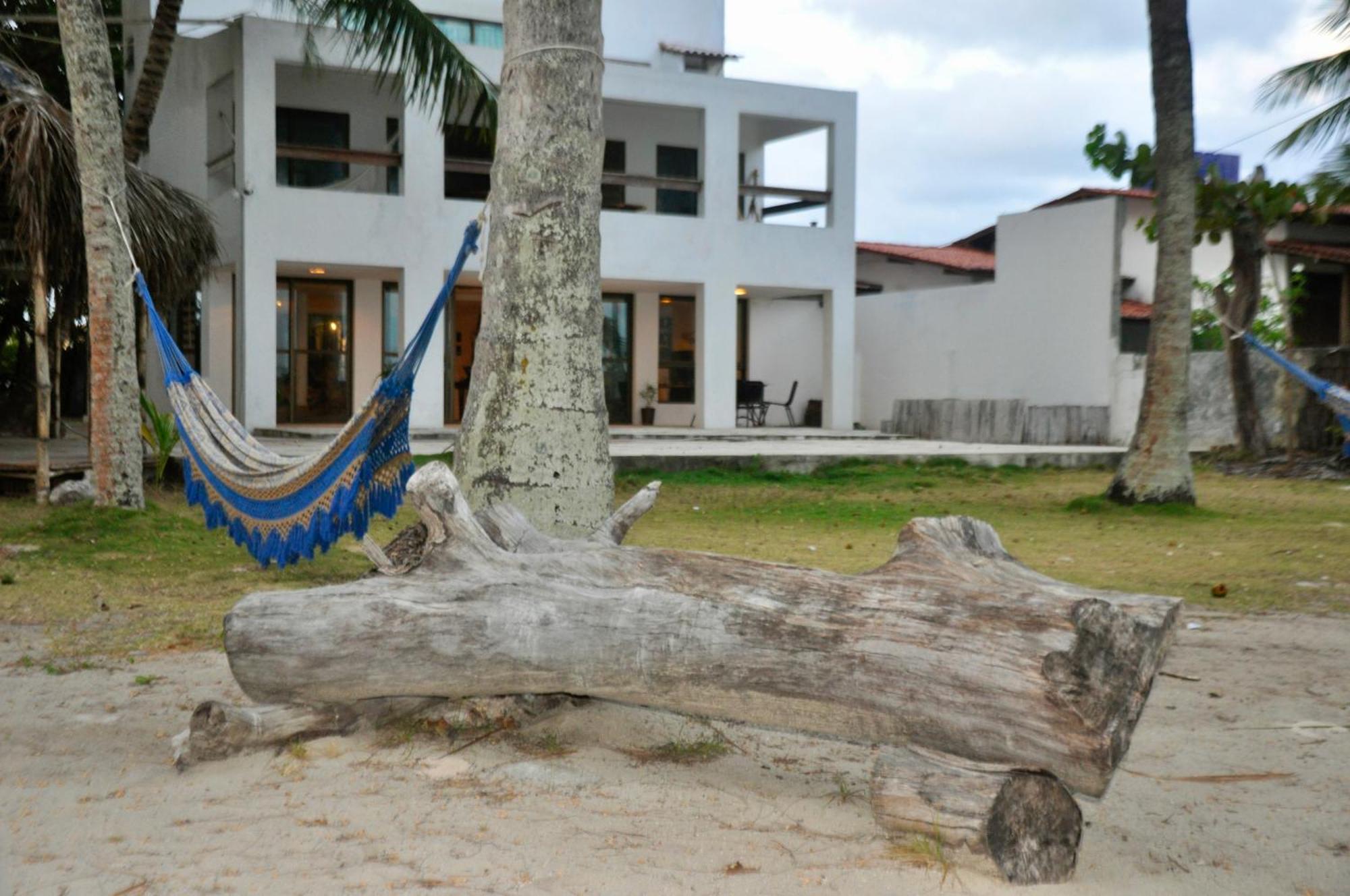 Jardim Azul Apartment Pitimbu  Luaran gambar